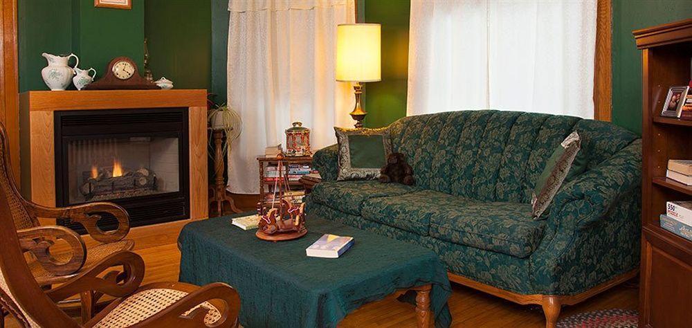 The Sawyer House Bed & Breakfast Sturgeon Bay Zewnętrze zdjęcie