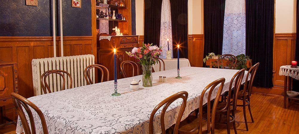 The Sawyer House Bed & Breakfast Sturgeon Bay Zewnętrze zdjęcie